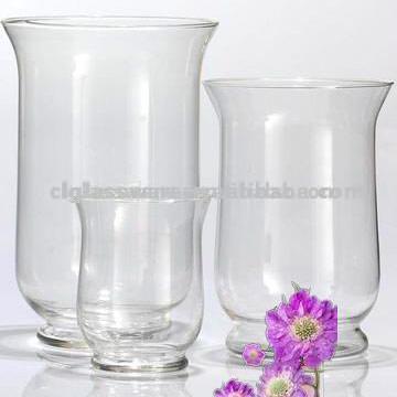  Glass Vases (Стеклянные вазы)