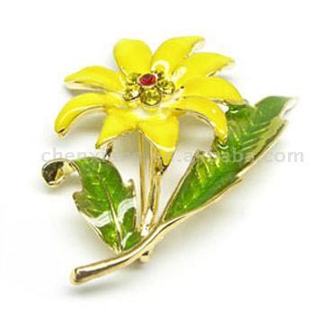  Brooch (Broche)