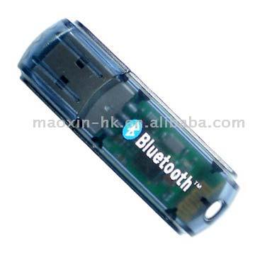 USB Bluetooth Dongle (USB Bluetooth Dongle)