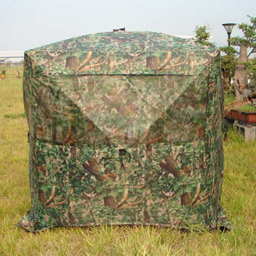  Hunting Tent ( Hunting Tent)