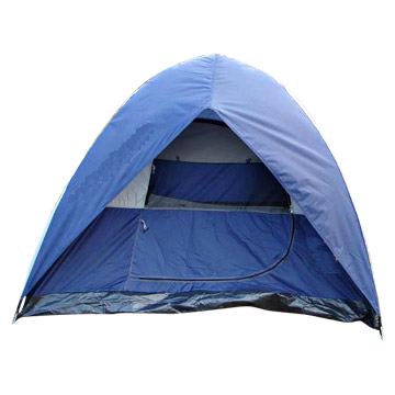  Playing Tent (Jouer Tent)