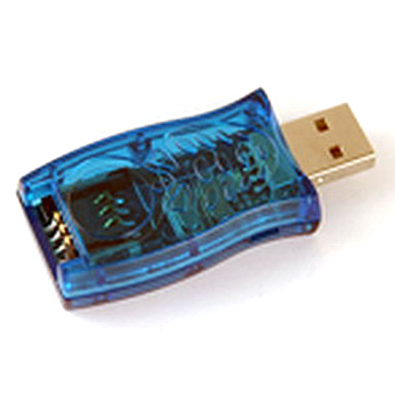  USB2.0 SIM Card Reader (USB2.0 Lecteur de carte SIM)