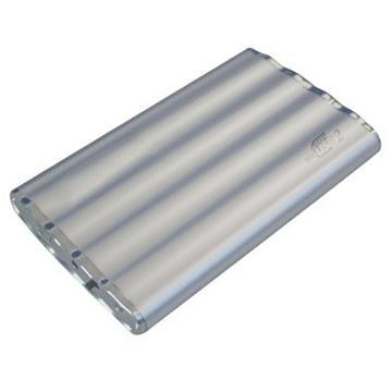  USB 2.0 2.5` HDD Enclosure (USB 2.0 2.5 `HDD Enclosure)