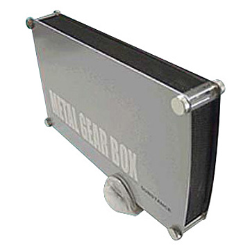  USB 2.0 3.5` IDE HDD Enclosure (IDE HDD USB 2.0 3.5 `Enclosure)