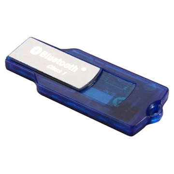 USB Bluetooth Dongle (USB Bluetooth Dongle)