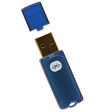 USB Bluetooth Dongle V1.2 (USB Bluetooth Dongle V1.2)