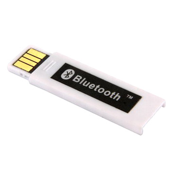  USB to Bluetooth Dongle ( USB to Bluetooth Dongle)