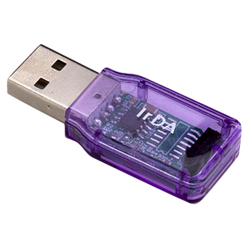  USB to Infrared Adapter (USB Infrarot-Adapter)