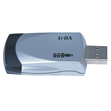  USB to Infrared Adapter (USB для инфракрасного адаптера)