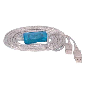  USB 1.1 Extension Cable (USB 1.1 Удлинительный кабель)