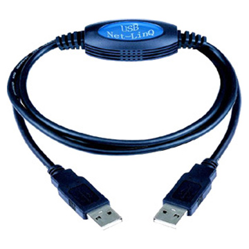  USB 1.1 Network Cable ( USB 1.1 Network Cable)