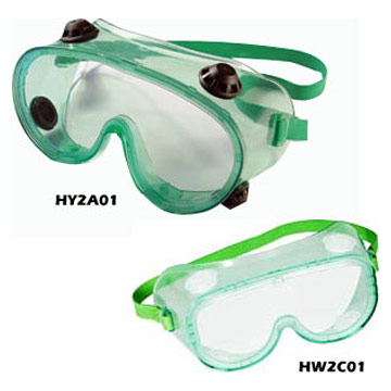  Safety Goggles ( Safety Goggles)