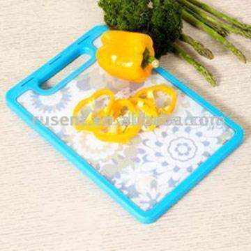  Colorful Cutting Board ( Colorful Cutting Board)