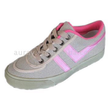  Canvas Shoe ( Canvas Shoe)