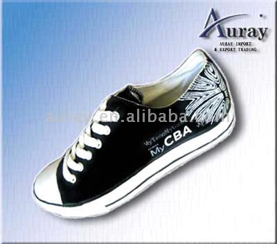  Canvas Shoes ( Canvas Shoes)