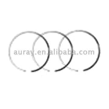  Piston Rings ( Piston Rings)