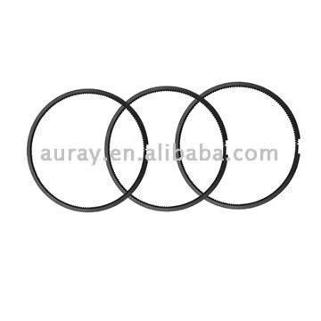  Piston Rings ( Piston Rings)