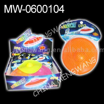  Flashing Flying Saucers ( Flashing Flying Saucers)