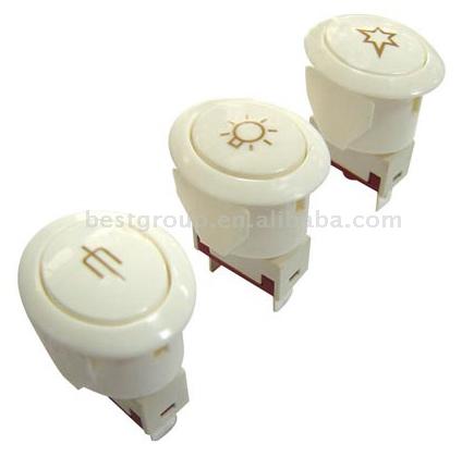  Door Switch for Refrigerator ( Door Switch for Refrigerator)