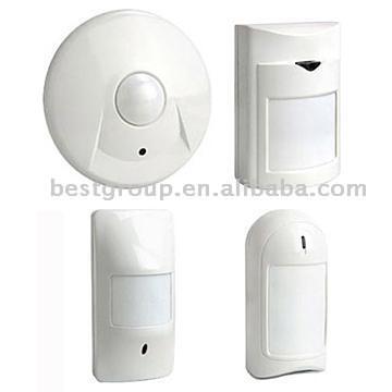  PIR Sensor ( PIR Sensor)