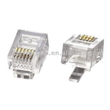 Telecom Stecker (Telecom Stecker)