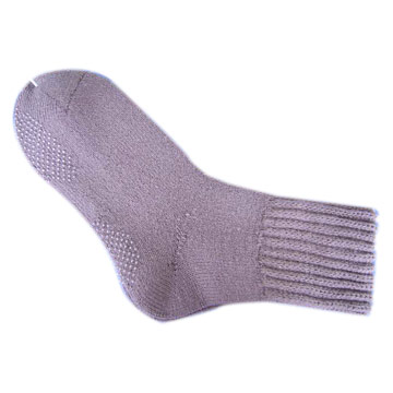  Woolen Sock