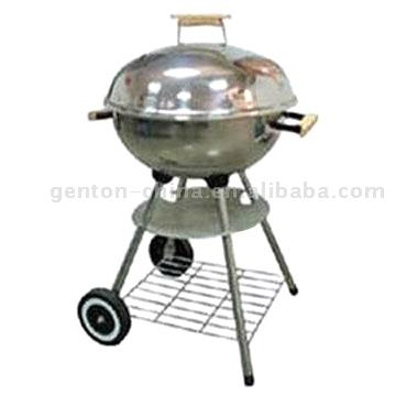  Barbecue Grill (Barbecue Grill)