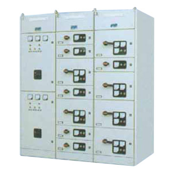  Low Voltage Drawable Switchgear ( Low Voltage Drawable Switchgear)