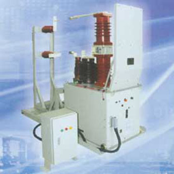  Single Phase Vacuum Circuit Breaker ( Single Phase Vacuum Circuit Breaker)