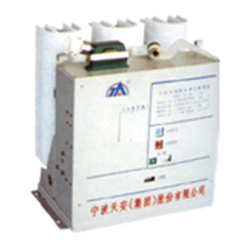  Indoor High Voltage Vacuum Circuit Breaker ( Indoor High Voltage Vacuum Circuit Breaker)