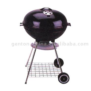 BBQ Grill (BBQ Grill)