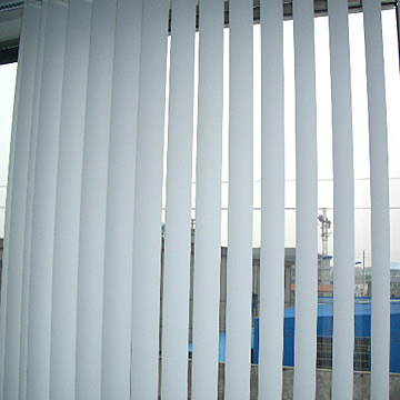 Vertical Blind (Vertical Blind)