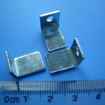 Metal Plate (Metal Plate)