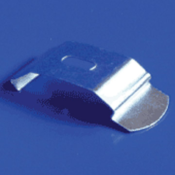  Clip Mounting (Round) (Монтаж клипа (Round))