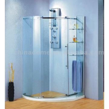  Shower Enclosure ( Shower Enclosure)