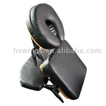  Desktop Massage Chair (Bureau Fauteuil de massage)