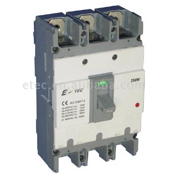 Moulded Case Circuit Breaker (Moulded Case Circuit Breaker)