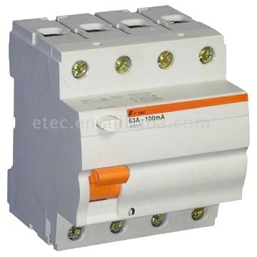  Earth Leakage Circuit Breaker ( Earth Leakage Circuit Breaker)