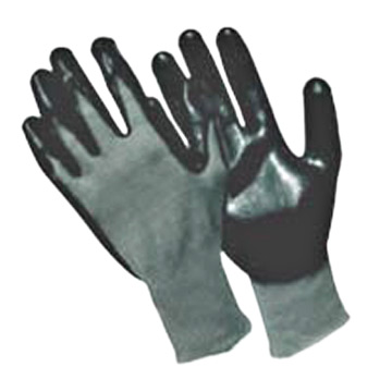  Nitrile Gloves (Gants en nitrile)