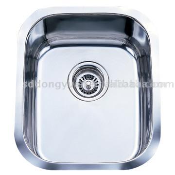  Stainless Steel Sink ( Stainless Steel Sink)