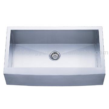  Handmade Stainless Steel Sinks (Ручная раковины из нержавеющей стали)