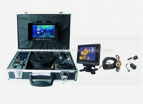 CCTV Motion Decetor / CCTV Intelligent Surveillance System (CCTV Motion Decetor / CCTV Intelligent Surveillance System)