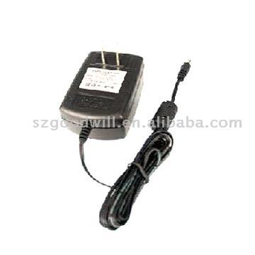 DC 12V Switch Power Adapter (DC 12V Switch Power Adapter)