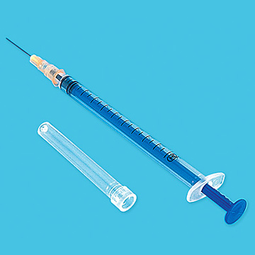  Disposable Syringe