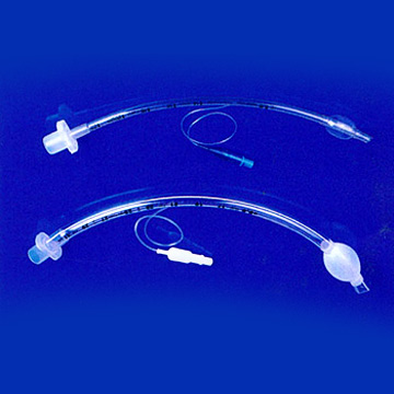  Endotracheal Tubes