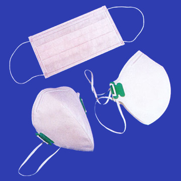  Disposable Non-Woven Products