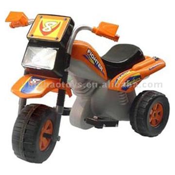  Children`s Electrical Motorcycle (Children`s Electrical Moto)