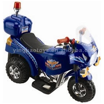  Radio Control Motorcycle (Radio Control Moto)