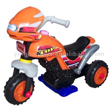  Battery Operated Motorcycle ( Battery Operated Motorcycle)