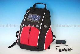  Solar Backpack ( Solar Backpack)